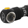 Мультифонарь ARMYTEK ELF C1 MICRO-USB+18350 XP-L F05001SW