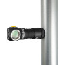 Мультифонарь ARMYTEK TIARA C1 PRO V2 XP-L F00402SC