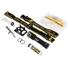 Мультифонарь ARMYTEK WIZARD V3 MAGNET USB+18650 XP-L F05401SC